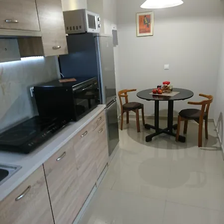 Le Sorelle - Studio Ground Floor Apartment Zakynthos Town Exterior photo
