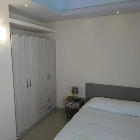 Le Sorelle - Studio Ground Floor Apartment Zakynthos Town Exterior photo