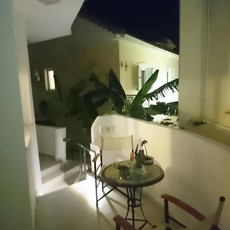 Le Sorelle - Studio Ground Floor Apartment Zakynthos Town Exterior photo