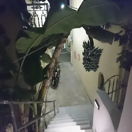 Le Sorelle - Studio Ground Floor Apartment Zakynthos Town Exterior photo