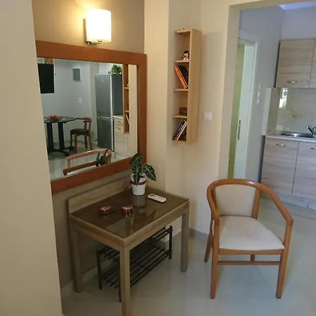 Le Sorelle - Studio Ground Floor Apartment Zakynthos Town Exterior photo
