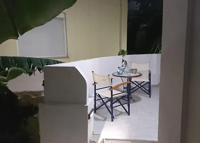 Le Sorelle - Studio Ground Floor Apartment