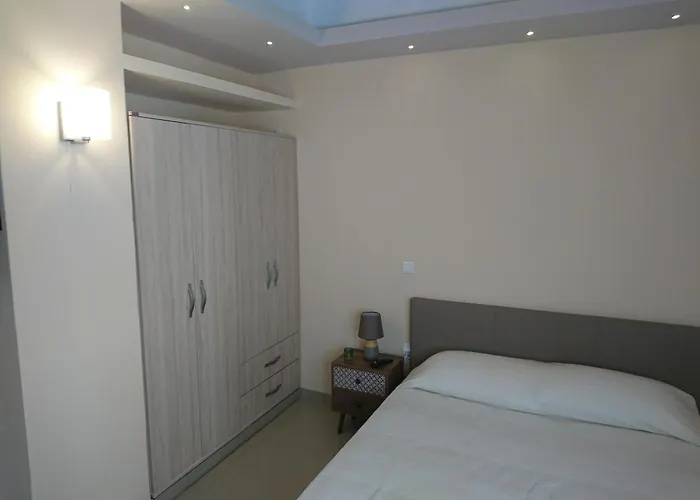 Le Sorelle - Studio Ground Floor Apartment