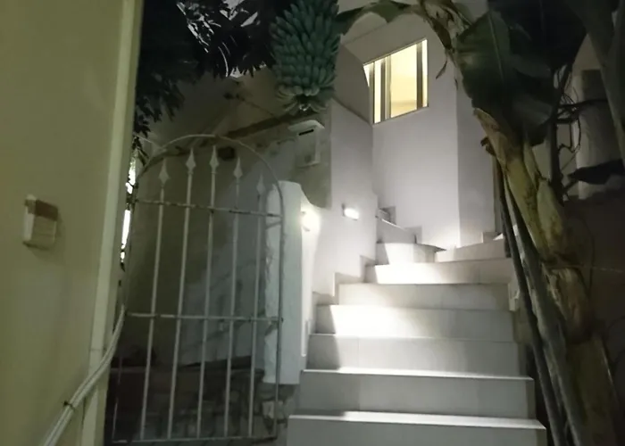 Le Sorelle - Studio Ground Floor Apartment