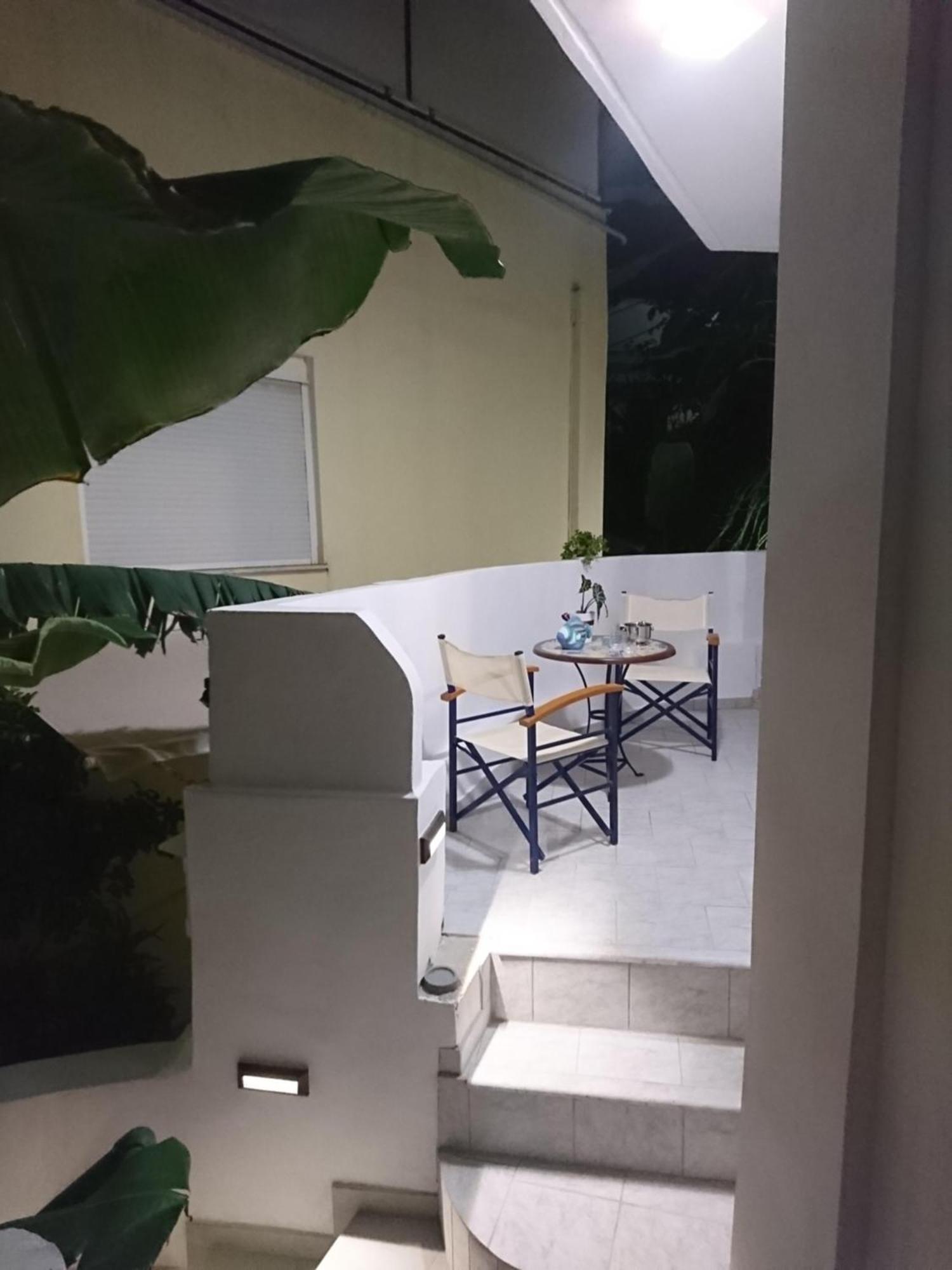 Apartment Le Sorelle - Ground Floor *