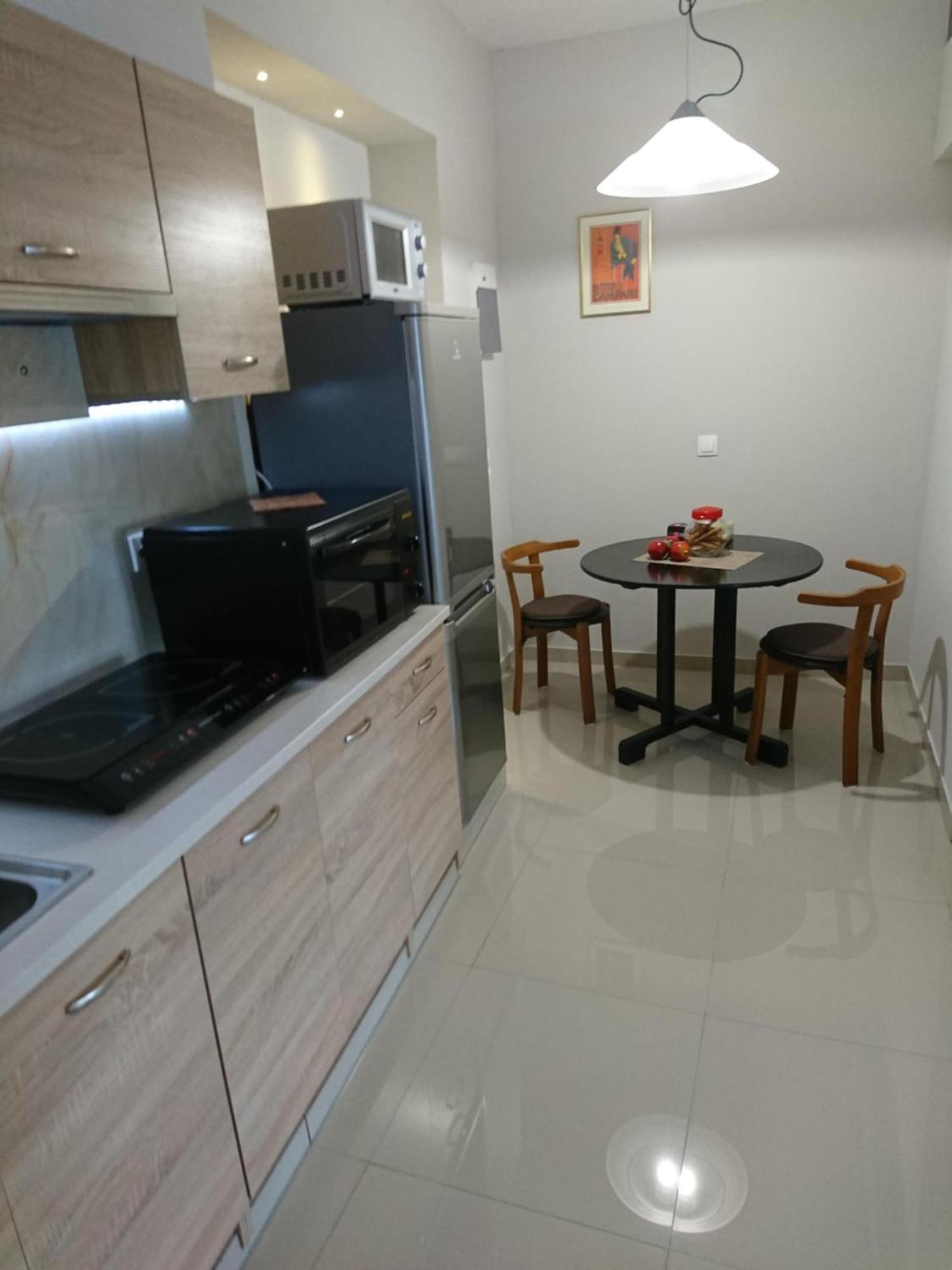 Le Sorelle - Ground Floor * Zakynthos Town