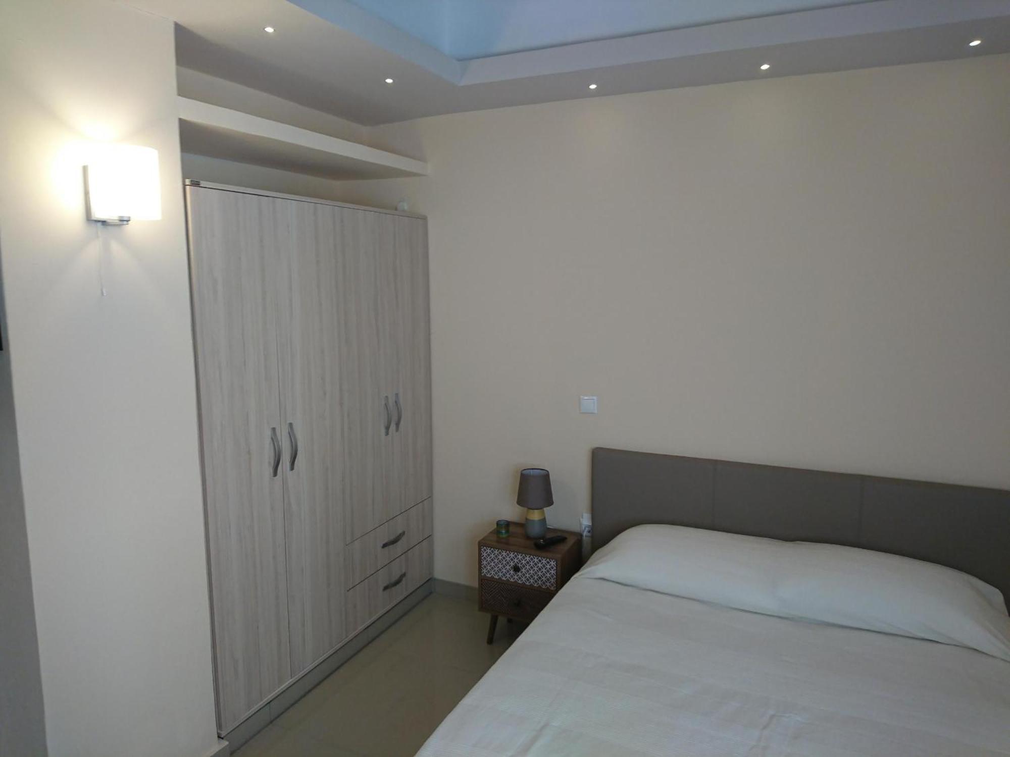 Le Sorelle - Ground Floor Apartment Zakynthos Town