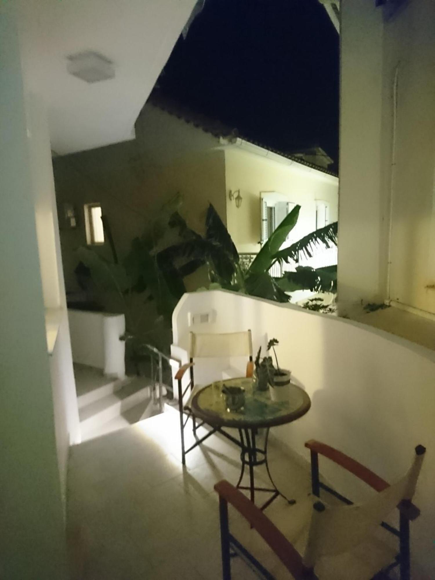 Apartment Le Sorelle - Ground Floor Zakynthos Town