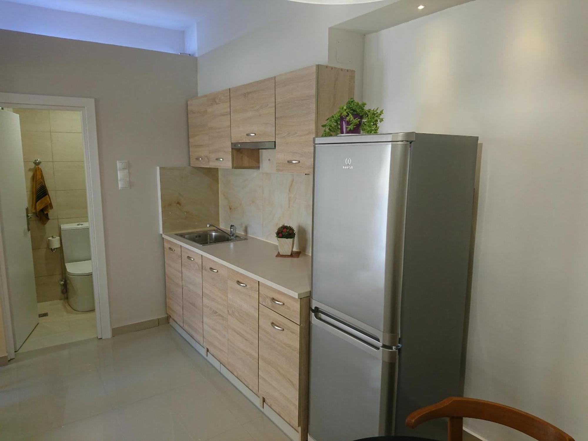 Le Sorelle - Ground Floor Apartment Zakynthos Town