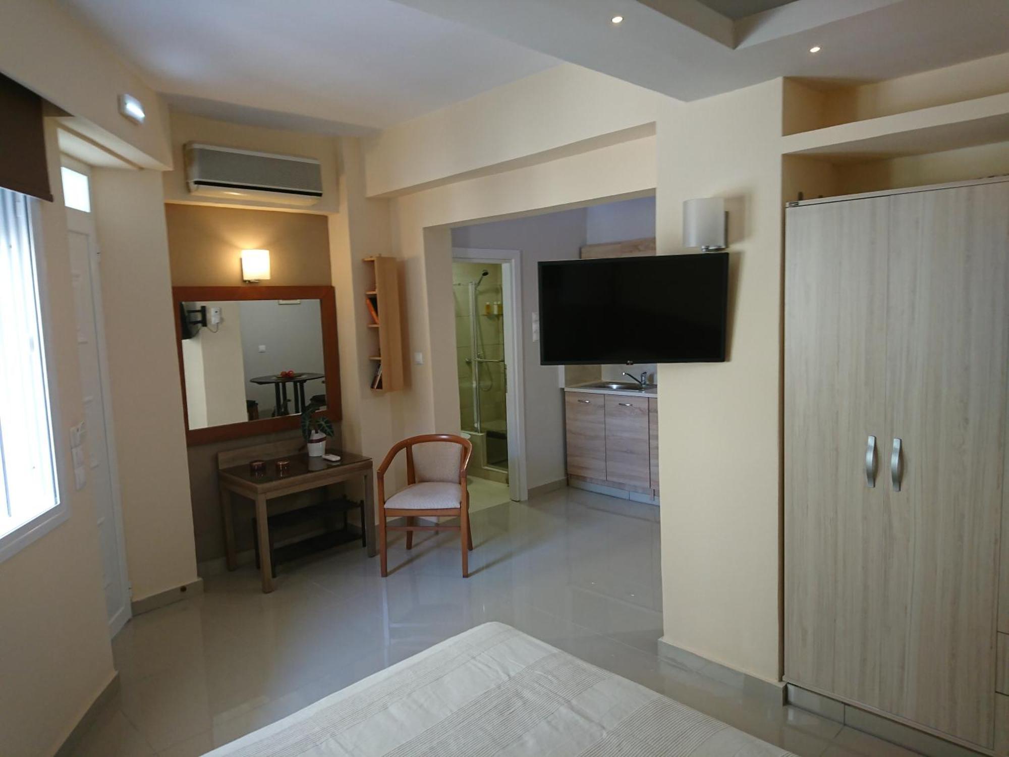 Le Sorelle - Ground Floor Zakynthos Town